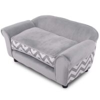 Ultra Plush Pet Bed