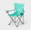 Adult Outdoor Portable Chair Teal - Sun Squad,LOT of 2,  Like New, Retail - $12.75