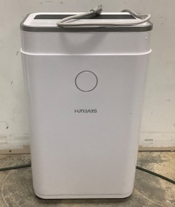  Dehumidifier, Model OL20-D030A, Powers Up, E-Comm Return