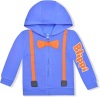 Blippi Boy's Zip Up Fashion and Roleplay Hoodie, Like New, retail - $22.99