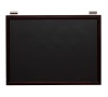 Pottery Barn, Daily Organization System Espresso, Like New, Retail - $24.50