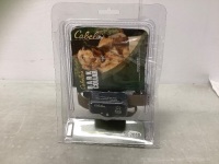 Cabela's Bark Collar, Untested, E-Comm Return