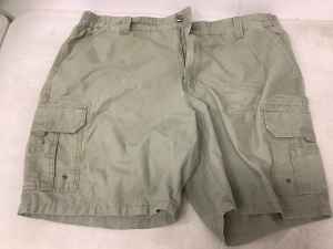 Red Head Men's Shorts, Size 42, Appears New