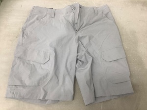 Under Armor Men's Shorts, Size 34, E-Comm Return