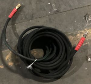 Pressure Washer Hose