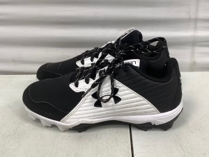 Under Armour Womens Cleats, 6.5, E-Comm Return