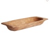 Pottery Barn, Found Dough Bowl, Large, New, retail - $299