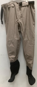 Men's Waders, Size XL, E-Comm Return