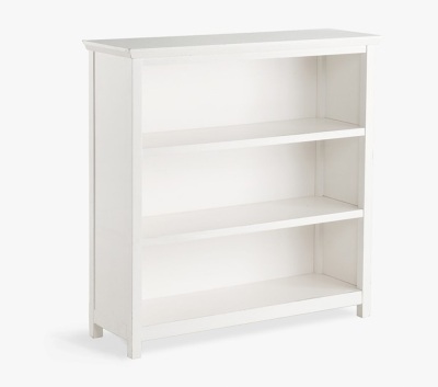 Pottery Barn, Cameron, 3-Shelf Bookcase, Like New, retail - $369