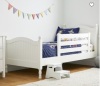 Pottery Barn , Universal Guardrail, White, Like New, retail - $199