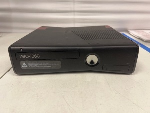 Xbox 360, Untested, No Cords, E-Comm Return