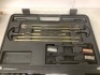 Hoppe's No.9 Firearm Cleaning Kit, Oil Not Included, E-Comm Return