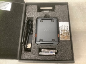 Spot Gen4, Satellite GPS Messenger, Untested, E-Comm Return