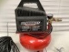 Speedway 1 Gallon Pancake Compressor, Powers Up, E-Comm Return, Retail 113.66