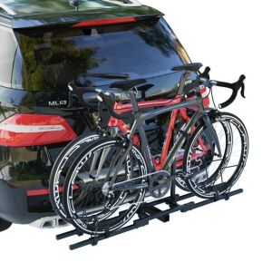 2in Heavy Duty 2-Bicycle Hitch Mount