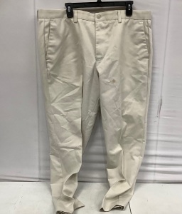 Dockers Mens Pants, 40x30, E-Comm Return