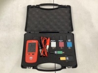 Relay Buddy Pro Test Kit, Untested, Appears New