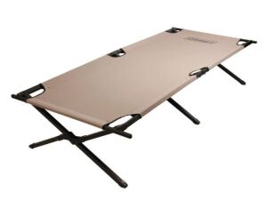 Coleman Trailhead Twin Camping Cot