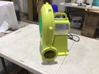 Bounce House Air Blower&nbsp;