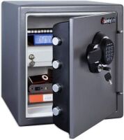 SentrySafe 1.2 Cu. Ft. Electronic Fire & Water Resistant Safe&nbsp;