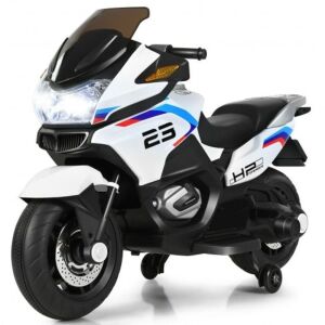 Kids 12V Electric Ride-On Motor Bike