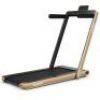 Folding Treadmill with Bluetooth Speaker