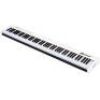 88-Key Portable Digital Piano with Bluetooth