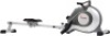 Sunny Health & Fitness Magnetic Rowing Machine Rower with LCD Monitor. Appears New