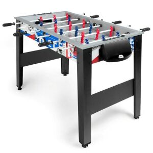 42in Wooden Foosball Table