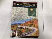 Southern Appalachians Atlas, E-Comm Return