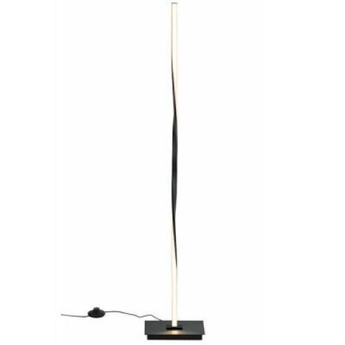 48in Helix LED Floor Lamp
