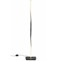 48in Helix LED Floor Lamp