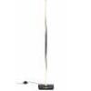 48in Helix LED Floor Lamp