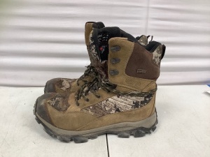 RedHead Mens Boots, 11M, E-Comm Return