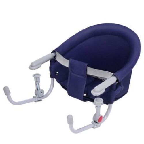 Portable Hook-On Table Chair for Infant