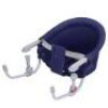 Portable Hook-On Table Chair for Infant