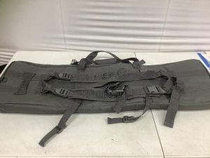 Gun/Bow Case, E-Comm Return