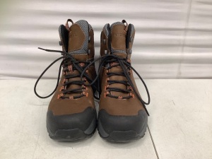 Merrell Mens Boots, 11.5M, Appears New