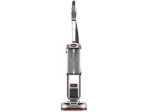 Shark DuoClean Slim Upright Vacuum with Shark Self-Cleaning Brushroll QU202Q Series - Appears New