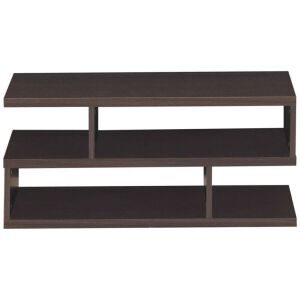 3-Tier Modern Console Table