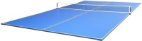 JOOLA Tetra 4 Piece &nbsp;Full Size Table Tennis Conversion Top for Billiard Tables - Appears New&nbsp;