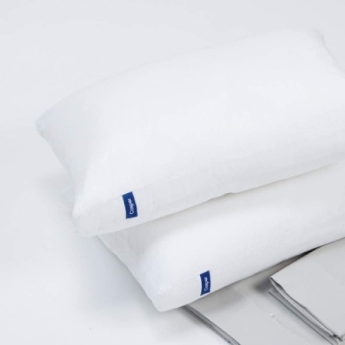 Casper Sleep Pillow, King, White, 2 Pack - New&nbsp;