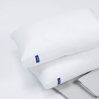 Casper Sleep Pillow, King, White, 2 Pack - New&nbsp;