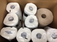Office Supplies Bundle, E-Comm Return