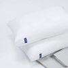 Casper Sleep Pillow, King, White, 2 Pack - New 