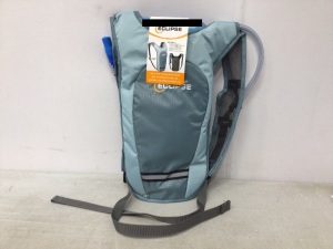 Eclipse Hydration Pack, E-Comm Return