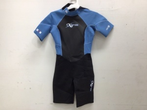 XPS Wet Suit, Size XL, E-Comm Return