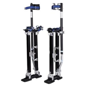 24-40in Drywall Stilts for Painting