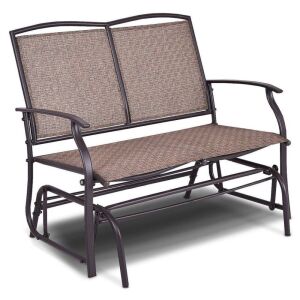 Rocking Patio Glider