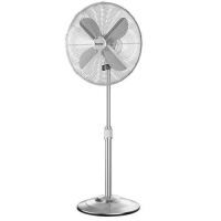 16in Adjustable Pedestal Fan